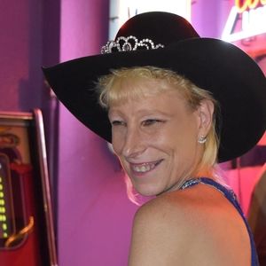 Meet your Posher, Patricia